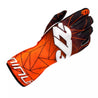 POLY EVO Fluo Orange/Black/White DASH RACWGEAR