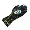 POLY Green Gloves DASH RACWGEAR