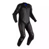 PRO SERIES EVO AIRBAG CE MENS LEATHER SUIT DASH RACEGEAR