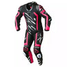 PRO SERIES EVO AIRBAG CE MENS LEATHER SUIT DASH RACEGEAR