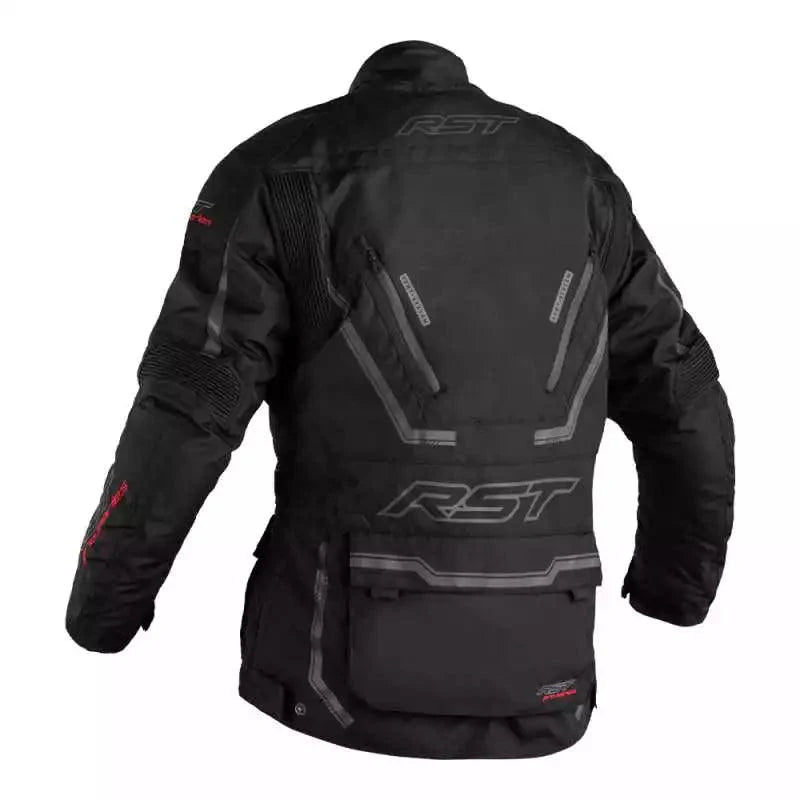 PRO SERIES PARAGON 6 CE LADIES TEXTILE JACKET DASH RACEGEAR