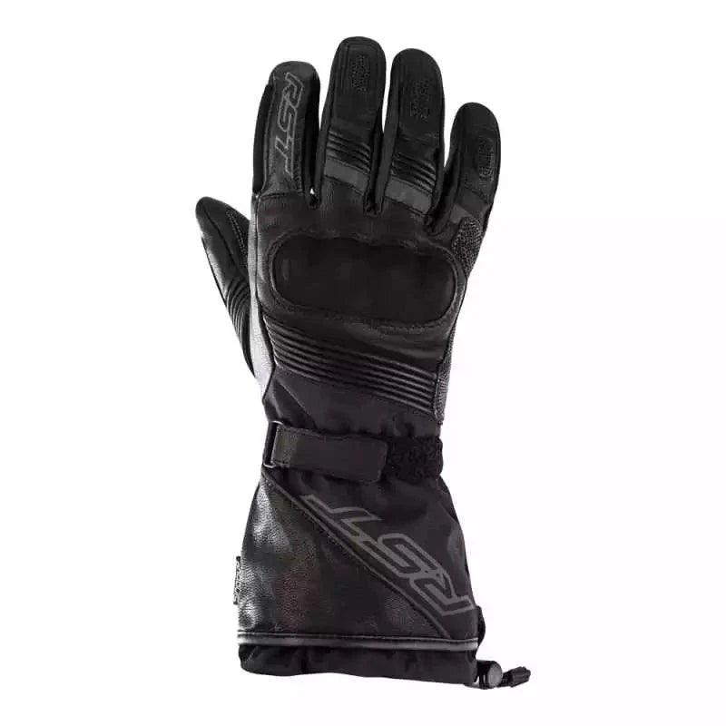 PRO SERIES PARAGON 6 CE LADIES WATERPROOF GLOVE DASH RACEGEAR