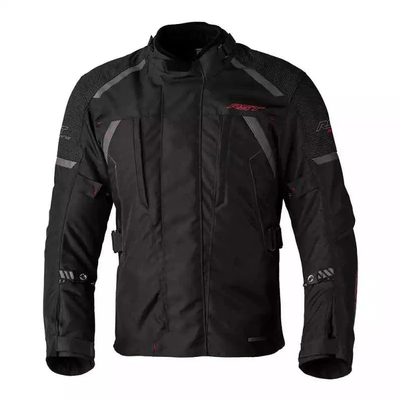 PRO SERIES PAVEWAY CE MENS TEXTILE JACKET DASH RACEGEAR