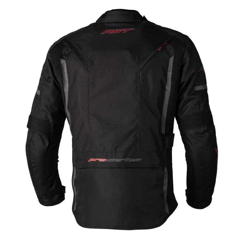 PRO SERIES PAVEWAY CE MENS TEXTILE JACKET DASH RACEGEAR