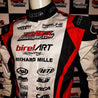 PSL BirelART 2019 DRIVER SUIT PRINTED DASH RACEGEAR