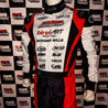 PSL BirelART 2019 DRIVER SUIT PRINTED DASH RACEGEAR