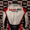 PSL BirelART 2019 DRIVER SUIT PRINTED DASH RACEGEAR