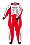 PSL BirelART 2020 DRIVER SUIT DASH RACEGEAR