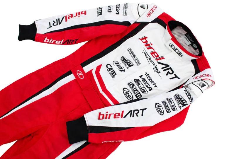 PSL BirelART 2020 DRIVER SUIT - Dash Racegear 