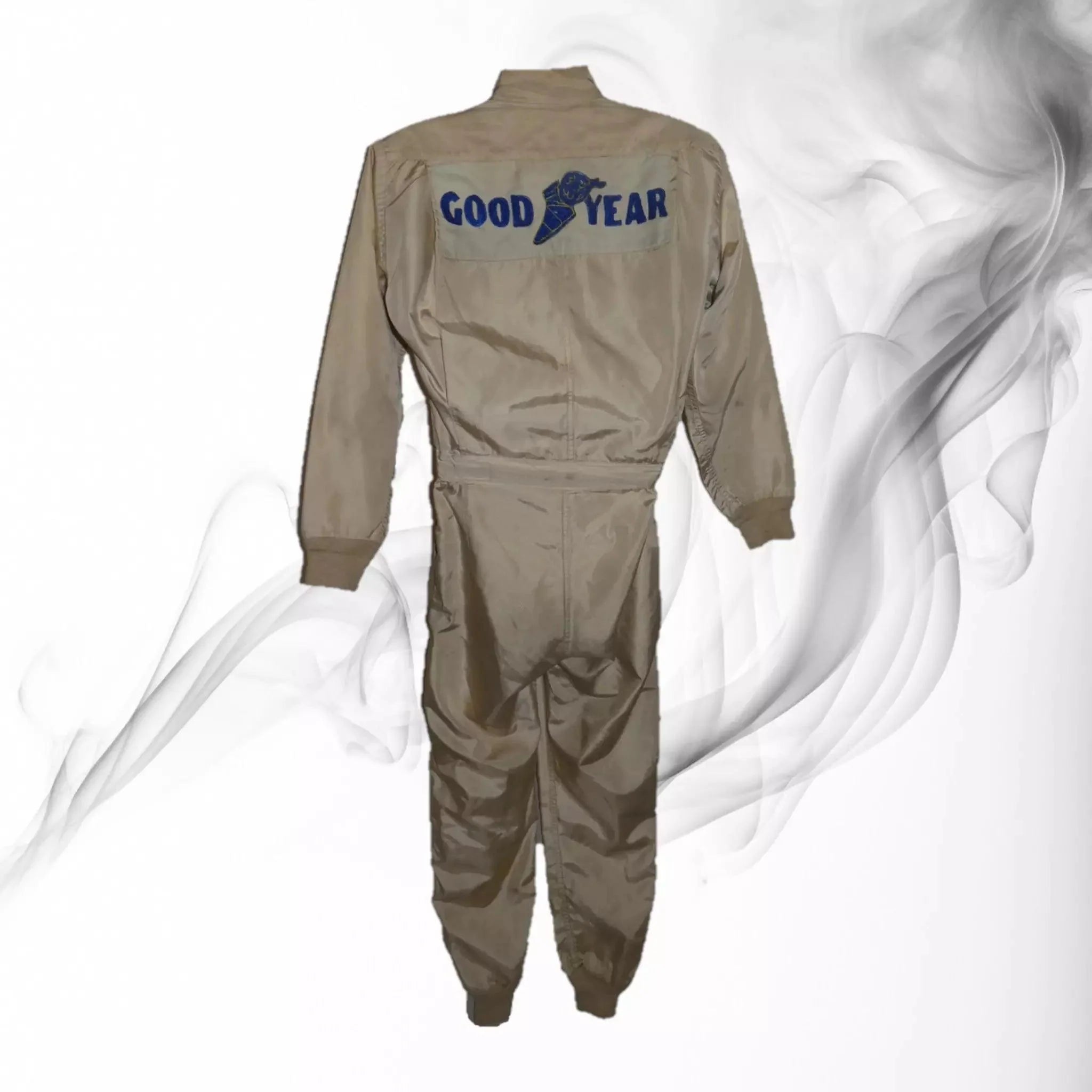 70 USAC championship race suit - Dash Racegear 