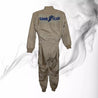 Peter Revson 1969/70 USAC championship race suit - Dash Racegear 