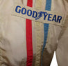 Peter Revson 1969/70 USAC championship race suit - Dash Racegear 