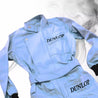 Phil Hill 1961 Replica Racing Suit DASH RACEGEAR