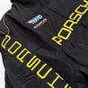 Porsche Embroidered Bomber Jacket Formula 1 Racing - Dash Racegear 