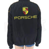 Porsche Formula 1 Racing Embroidered Bomber Jacket Dash Racegear