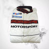 Porsche Motorsport Bob Carlson Race Suit - Dash Racegear 