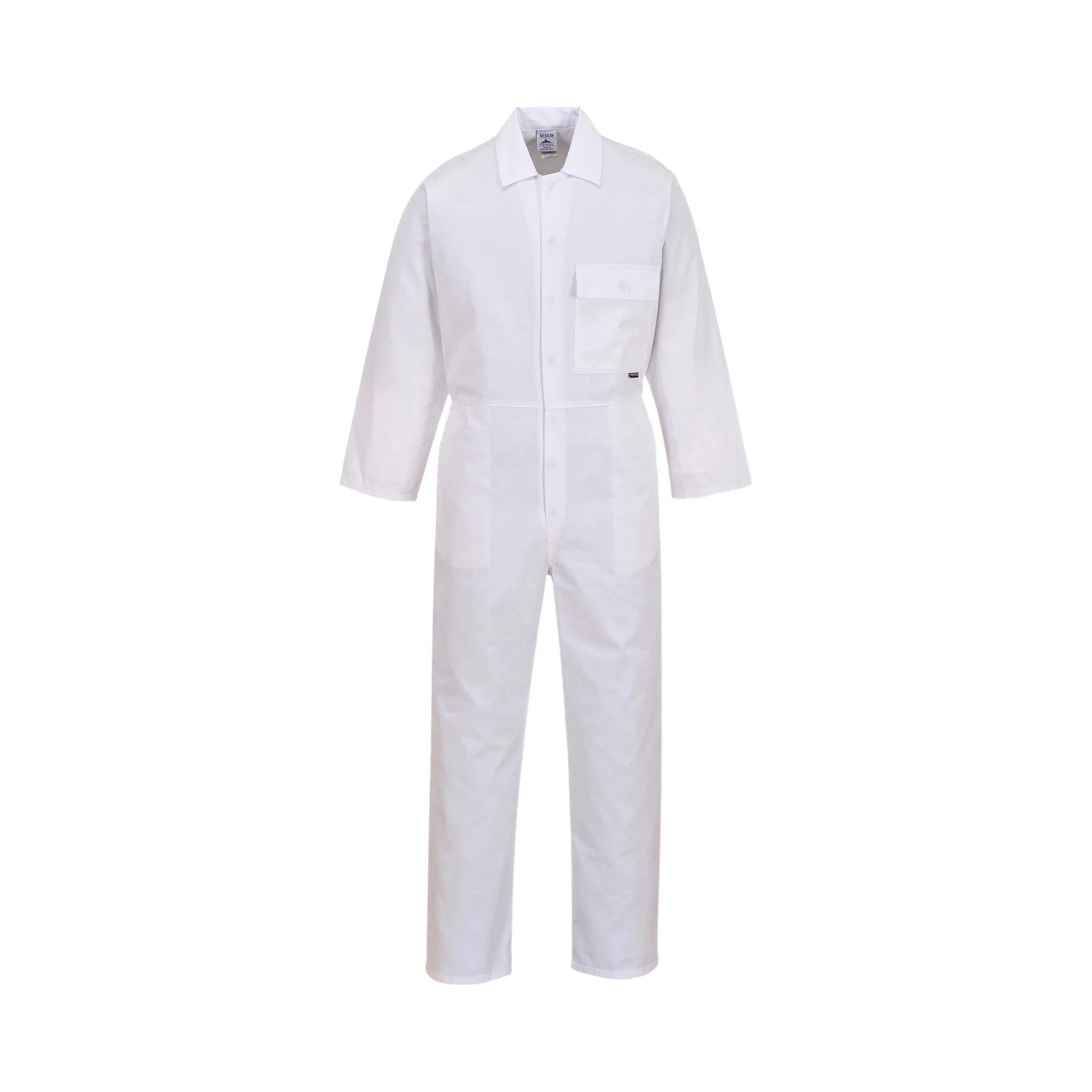 Portwest Standard Coverall