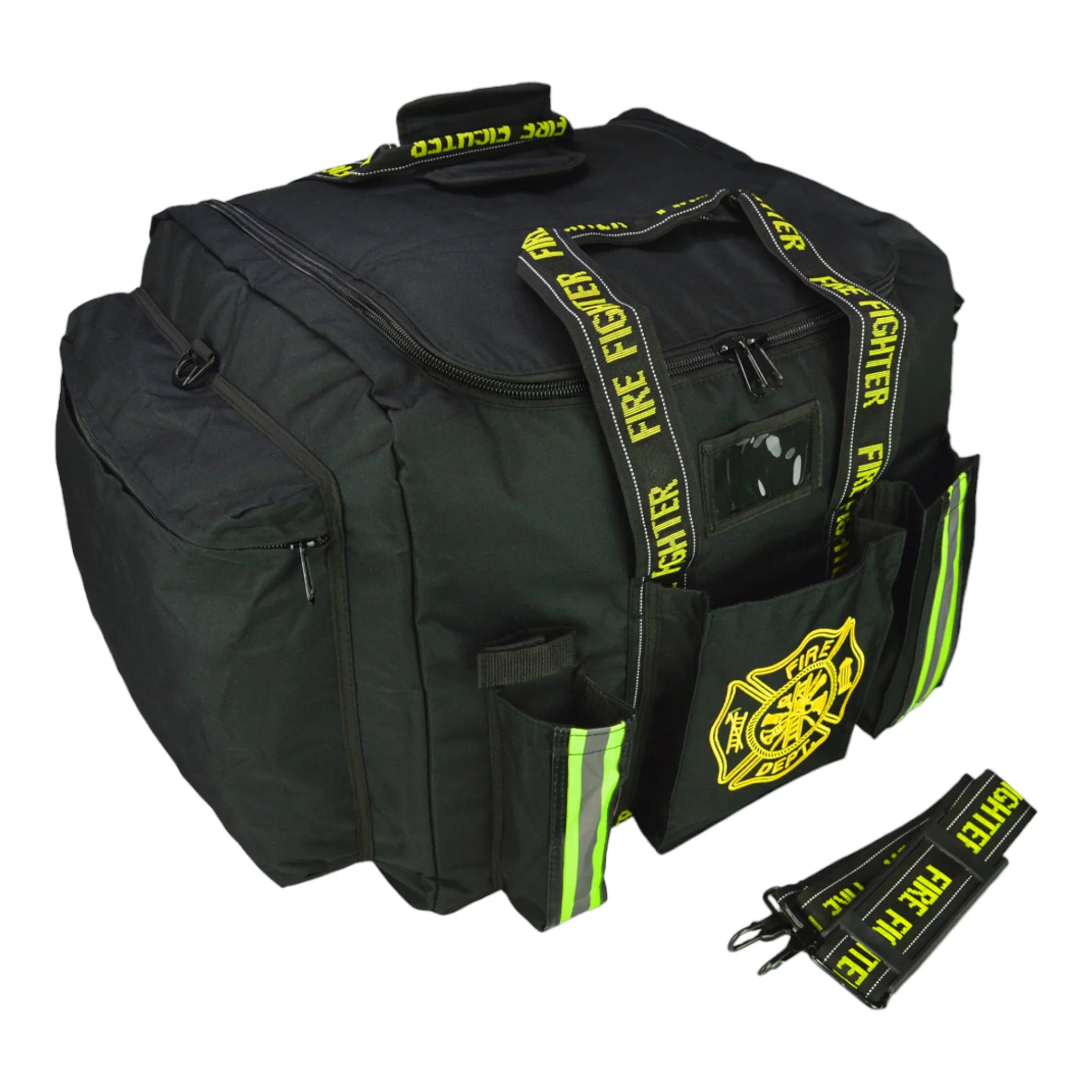 Premium Padded Turnout Gear Bag LXFB20