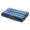 Premium Quality Cotton Stripe Towel - Dash Racegear 