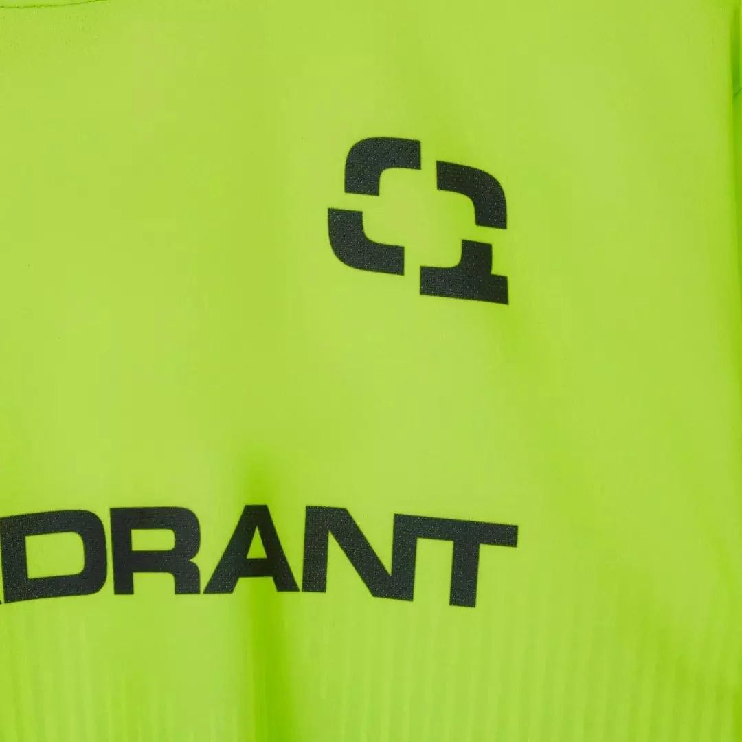 QUADRANT 2023 JERSEY DASH RACEGEAR