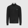 Mercedes-AMG F1 Quarter Zip Sweatshirt Dash racegear