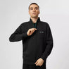 Mercedes-AMG F1 Quarter Zip Sweatshirt Dash racegear