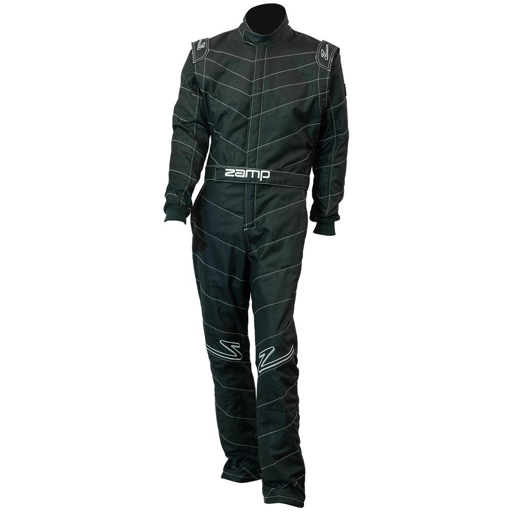 ZR-50 Race Suit DASH RACEGEAR