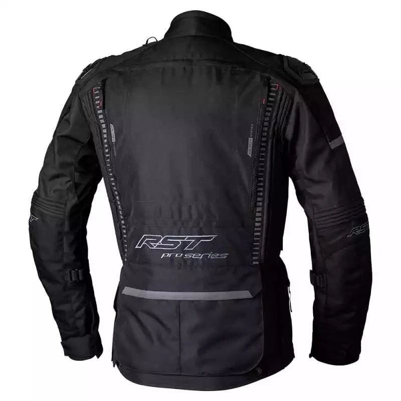 RANGER CE MENS TEXTILE JACKET DASH RACEGEAR