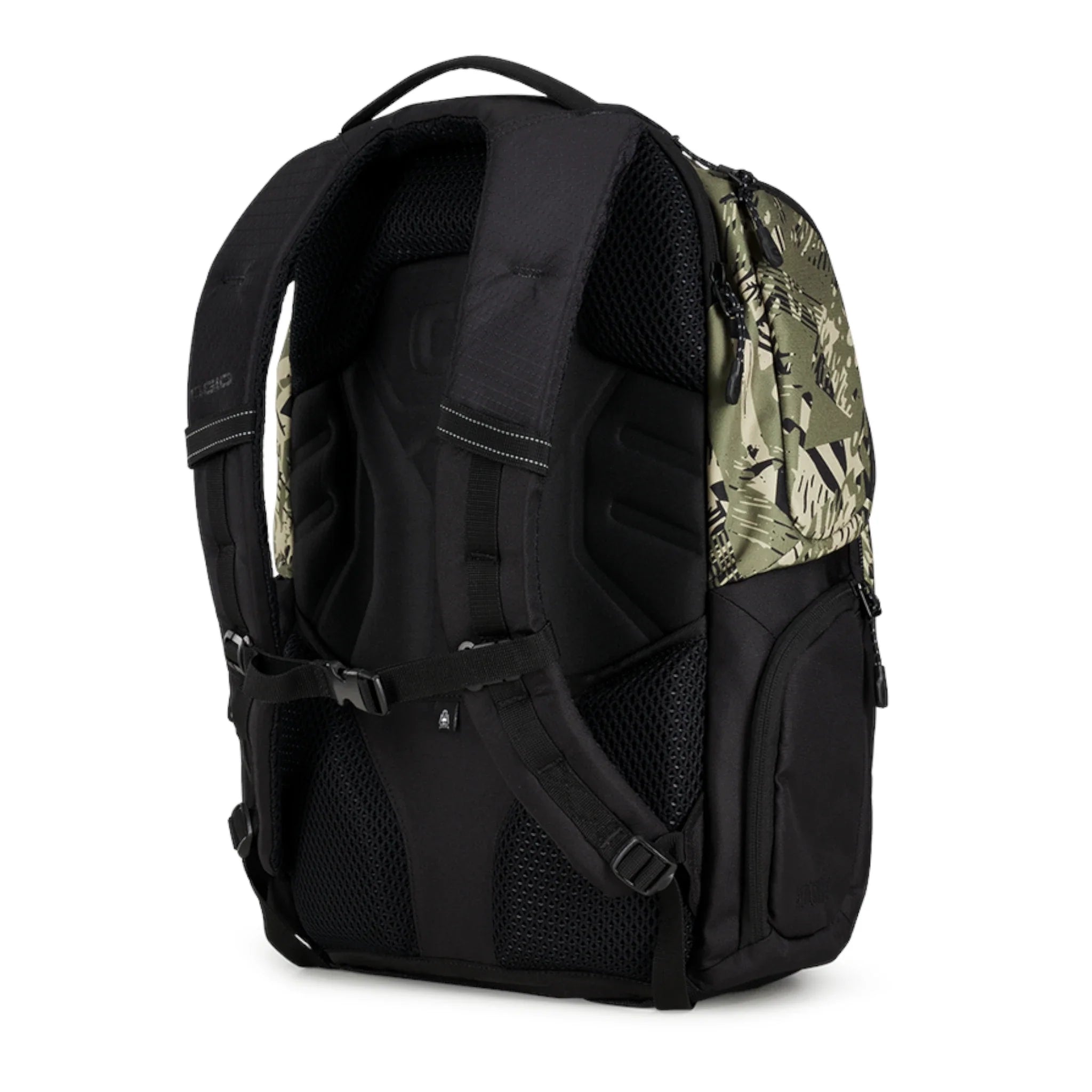 Renegade Pro Backpack