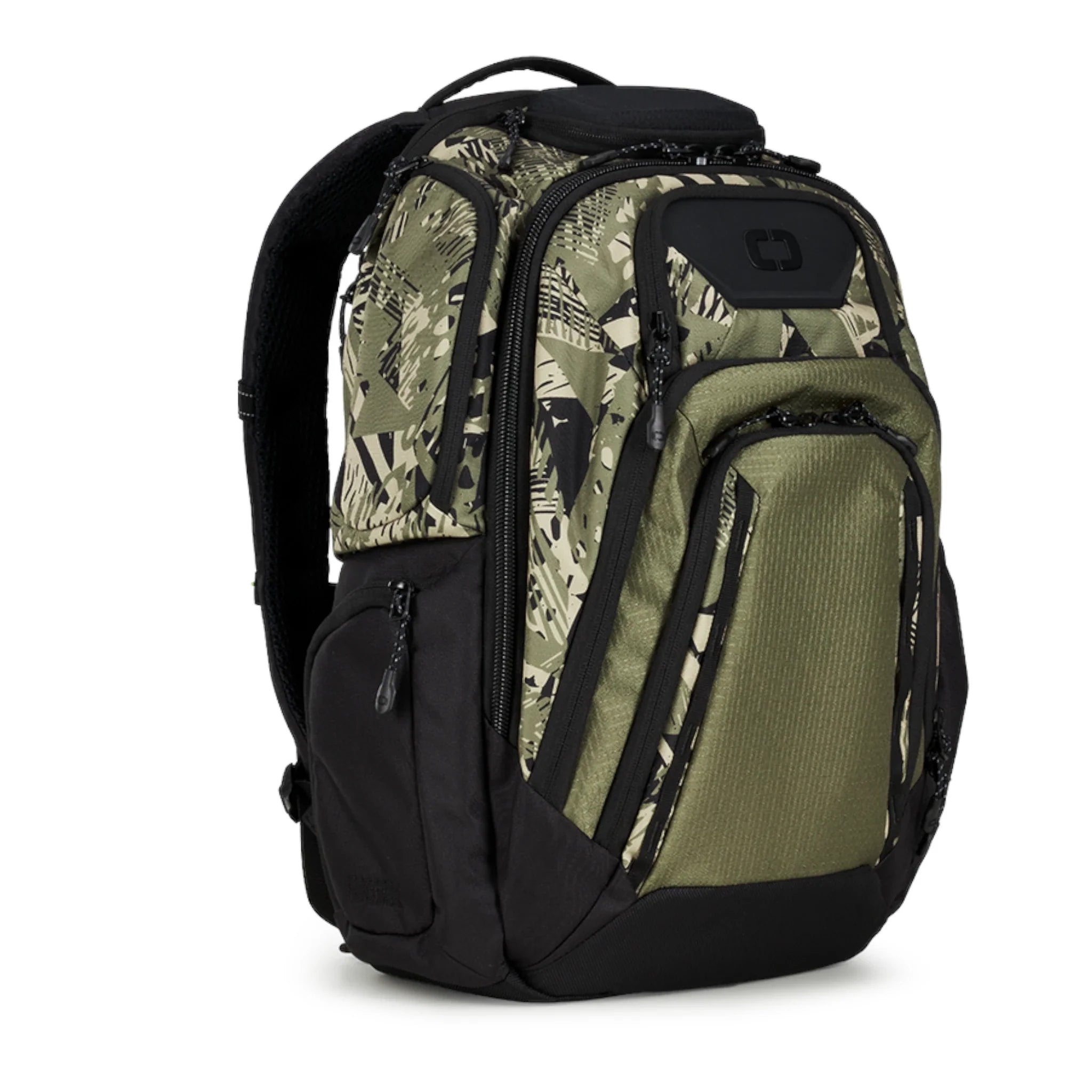 Renegade Pro Backpack