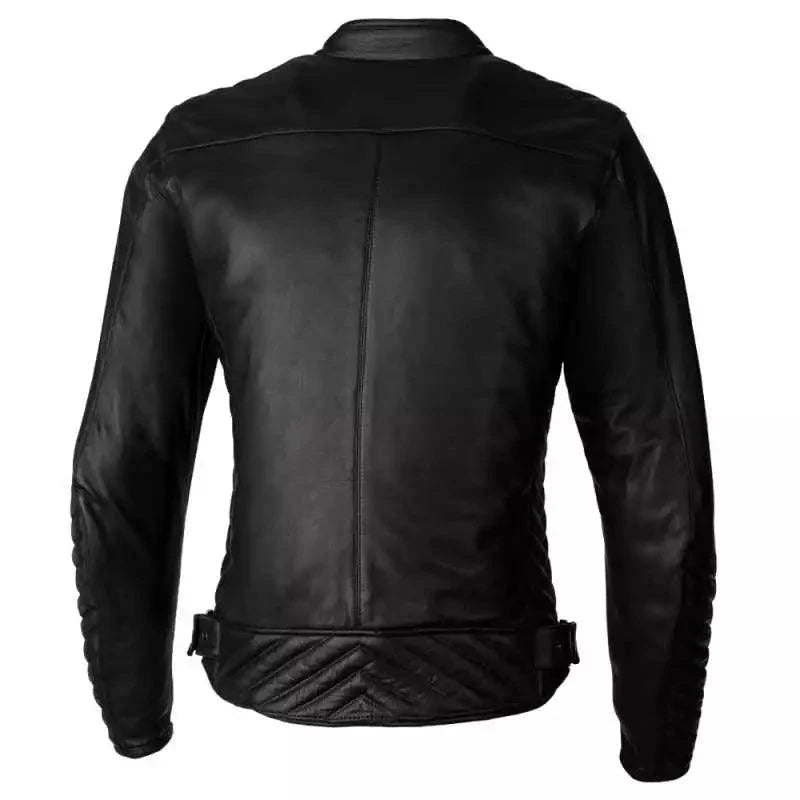 ROADSTER 3 CE MENS LEATHER JACKET DASH RACEGEAR