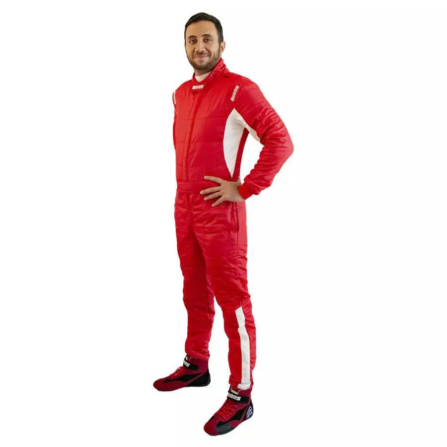 RRS DIAMOND STAR JUMPSUIT DASH RACEGEAR