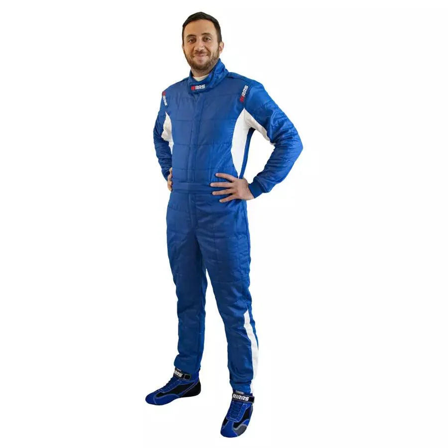 RRS DIAMOND STAR JUMPSUIT DASH RACEGEAR