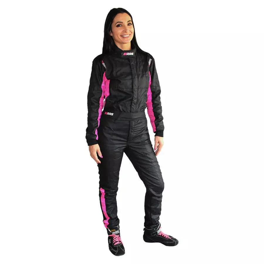 RRS DIAMOND STAR JUMPSUIT DASH RACEGEAR