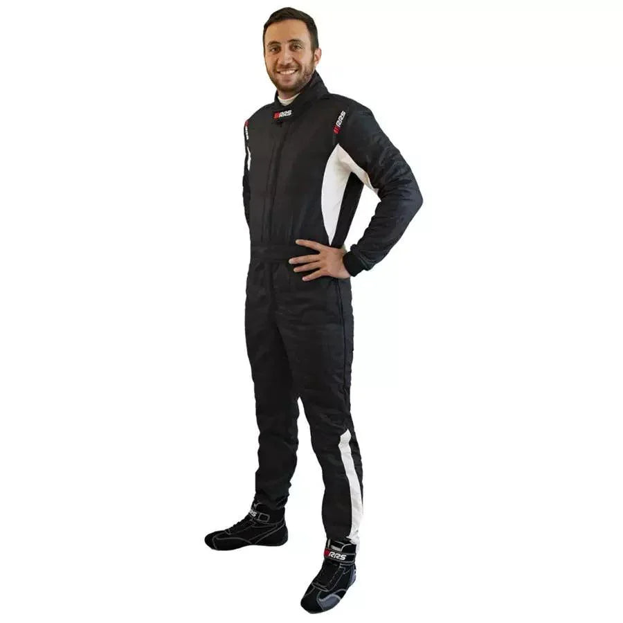 RRS DIAMOND STAR JUMPSUIT DASH RACEGEAR