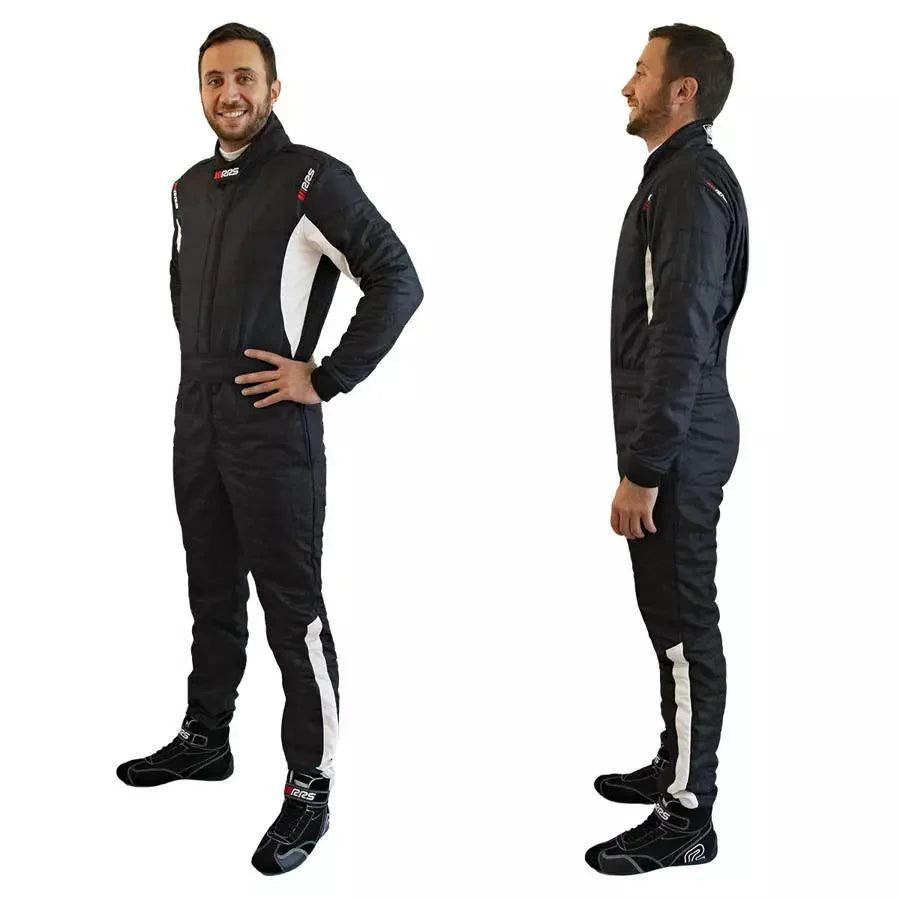 RRS DIAMOND STAR JUMPSUIT DASH RACEGEAR