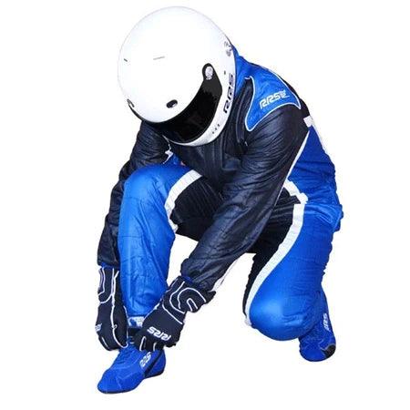 RRS VICTORY COVERALL DASH RACEGEAR