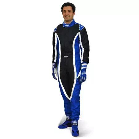 RRS VICTORY COVERALL DASH RACEGEAR