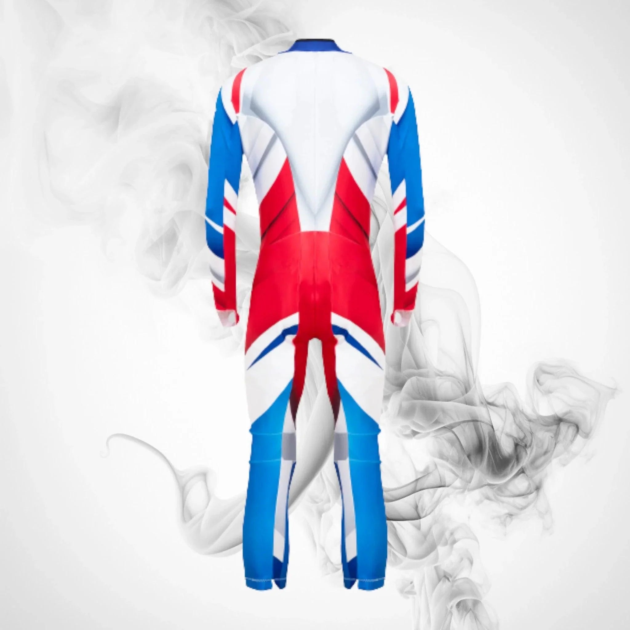 Ski Race Suit COLMAR French Team Men's Suit - Dash Racegear