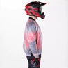 Raven Monsoon Rain Jacket - Dash Racegear 