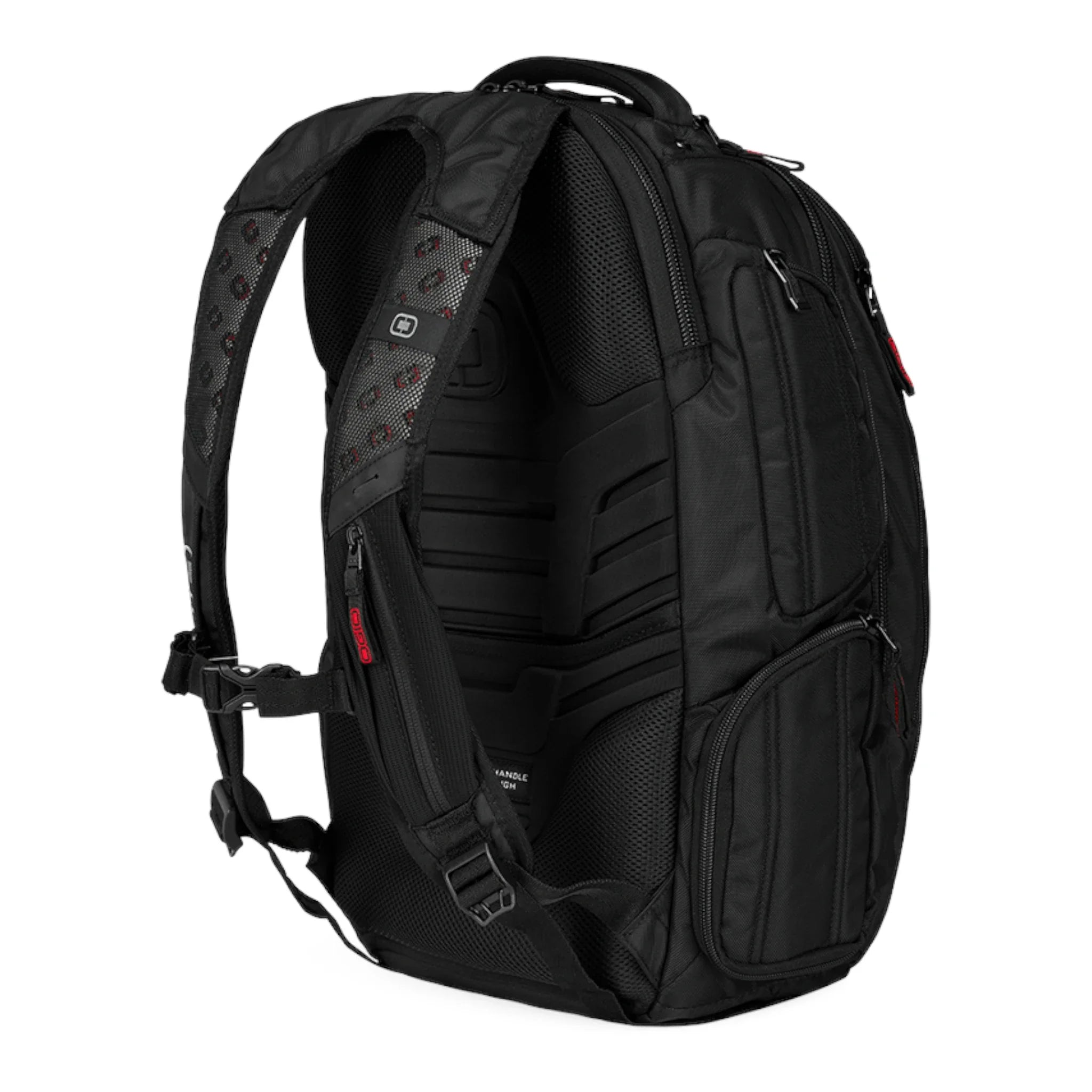 Renegade RSS Laptop Backpack