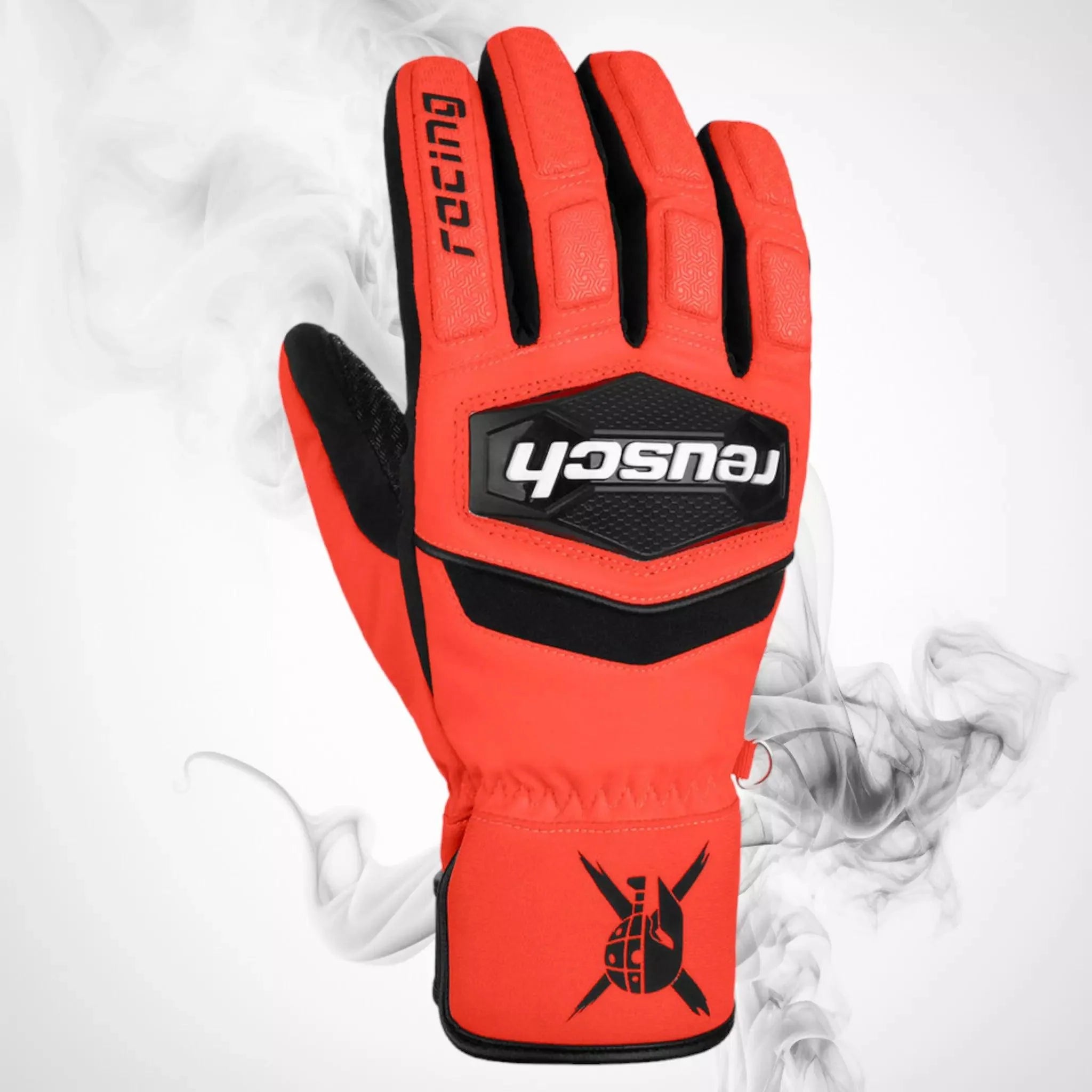 Reusch JR WC Warrior R-TEX XT Glove - Dash Racegear 