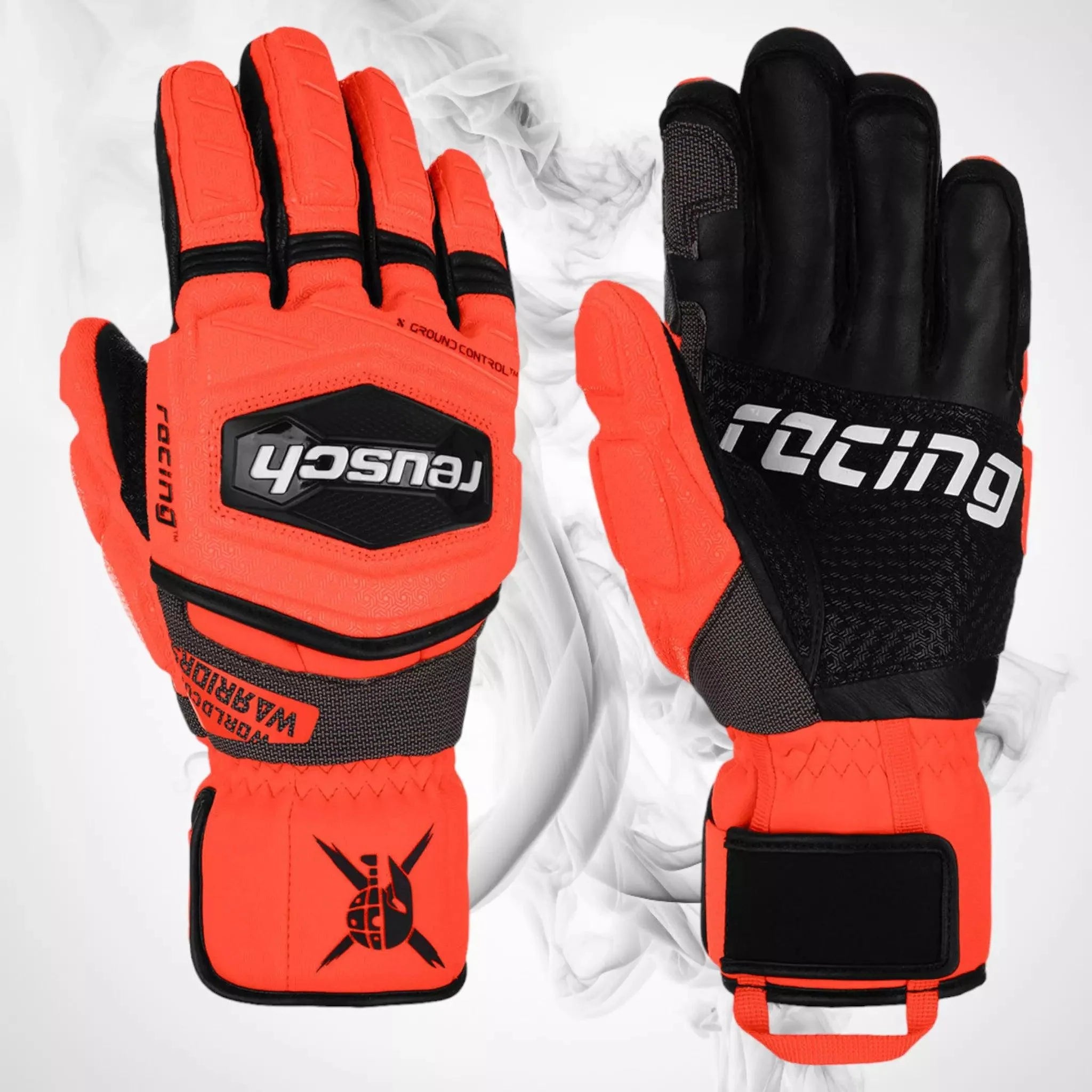 Reusch WC Warrior GS Glove - Dash Racegear 