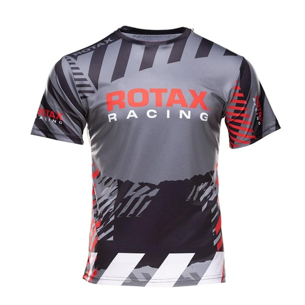 Rotax Racing Dryfit Shirt 2023 DASH RACEGEAR