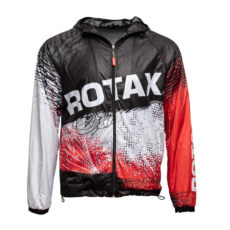 Rotax Windbreaker "Limited Edition" 2023 DASH RACEGEAR