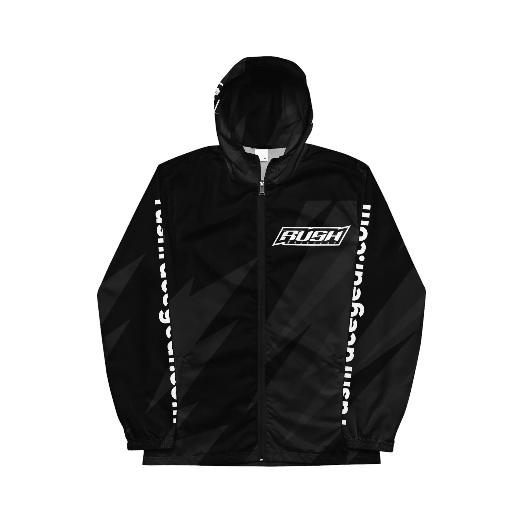 Rush Windbreaker