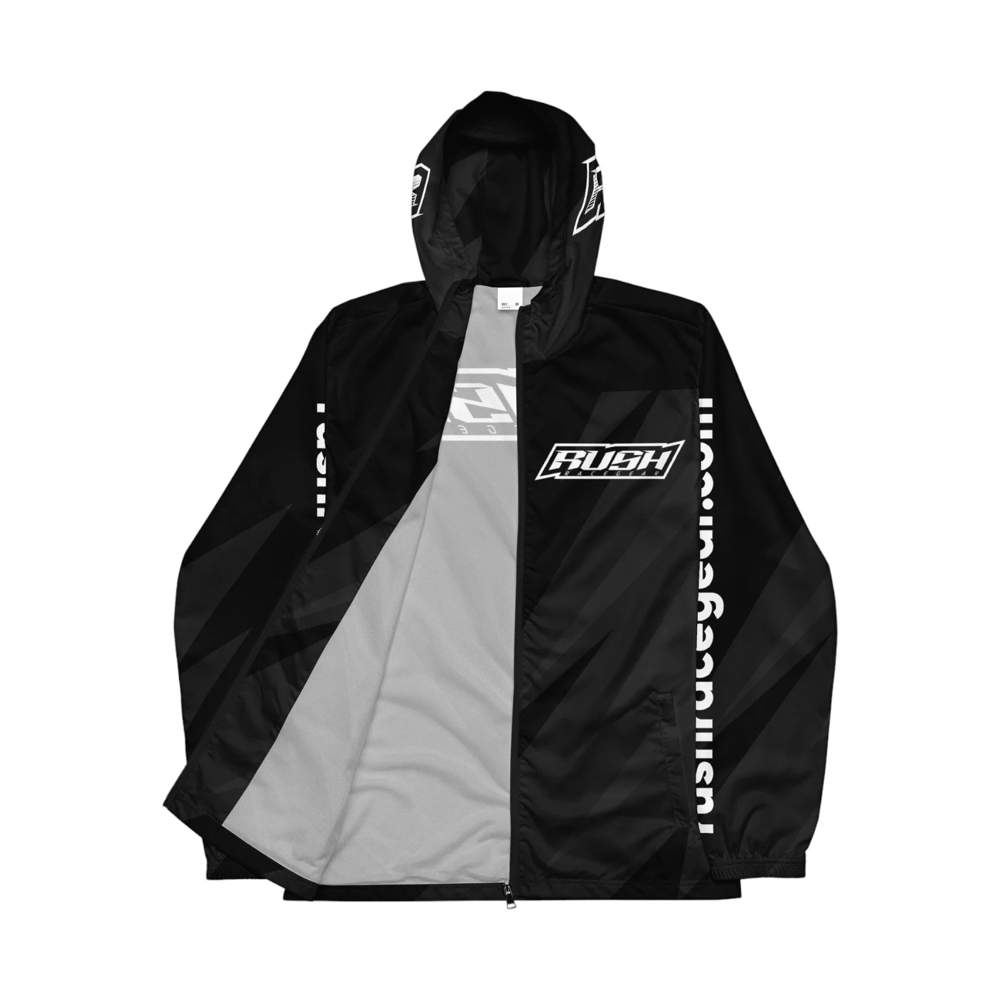 Rush Windbreaker