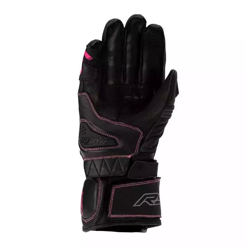 S-1 CE LADIES GLOVE DASH RACEGEAR