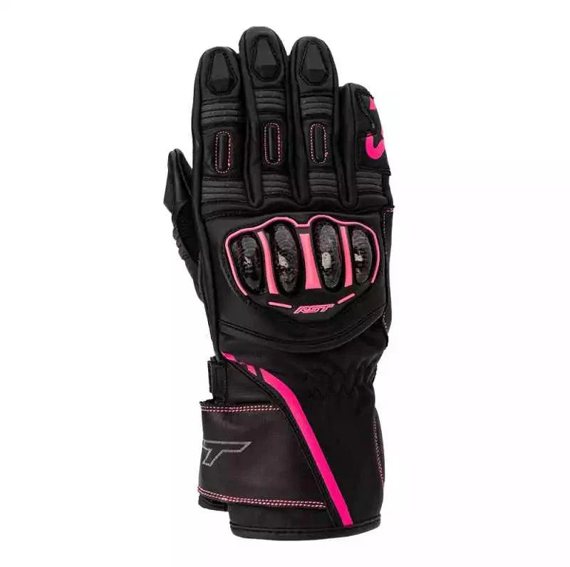 S-1 CE LADIES GLOVE DASH RACEGEAR