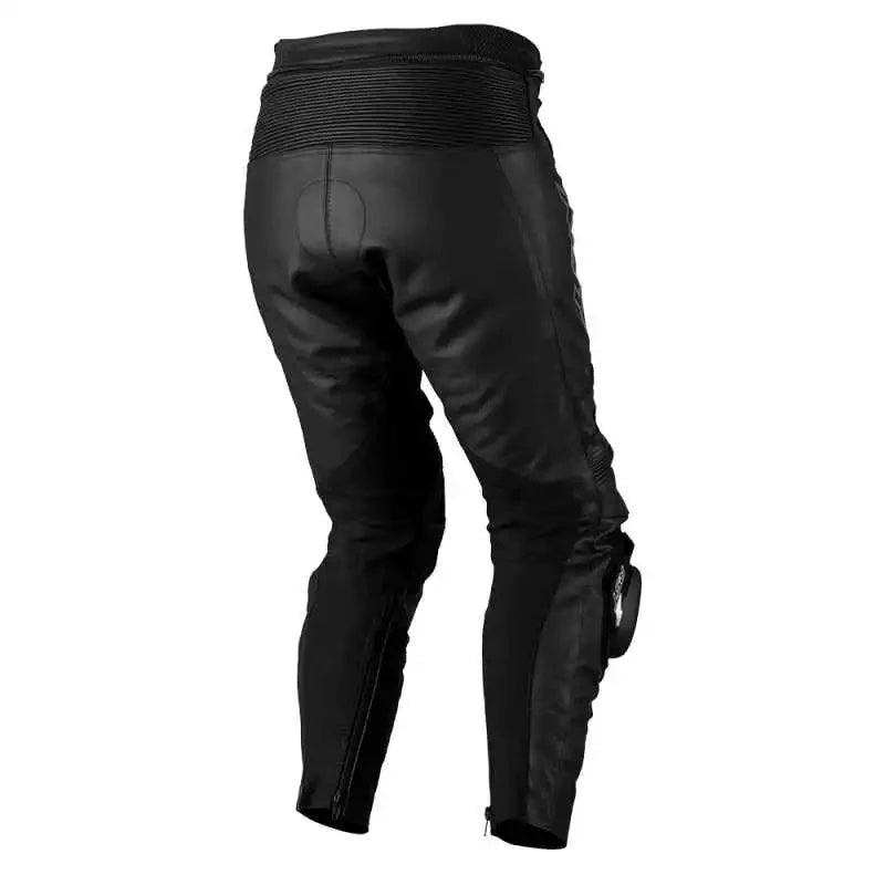 S-1 CE LADIES LEATHER JEAN DASH RACEGEAR